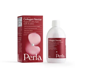 Collagen Nectar Black Cherry image