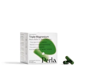 Triple Magnesium image